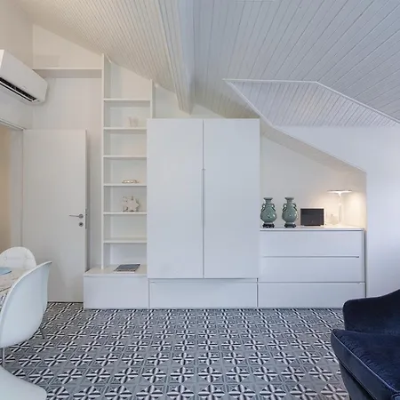 Luxury & Central Design By Wonderful Italy דירה סנטה מרגריטה ליגורה