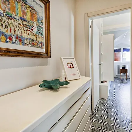 Luxury & Central Design By Wonderful Italy דירה *
