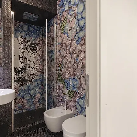 Luxury & Central Design By Wonderful Italy דירה