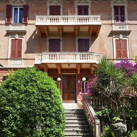 דירה Luxury & Central Design By Wonderful Italy סנטה מרגריטה ליגורה
