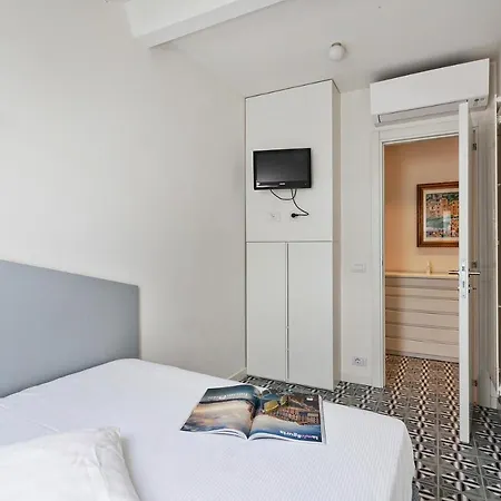 Luxury & Central Design By Wonderful Italy Apartamento Santa Margherita Ligure
