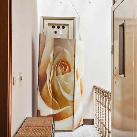 Apartamento Luxury & Central Design By Wonderful Italy
