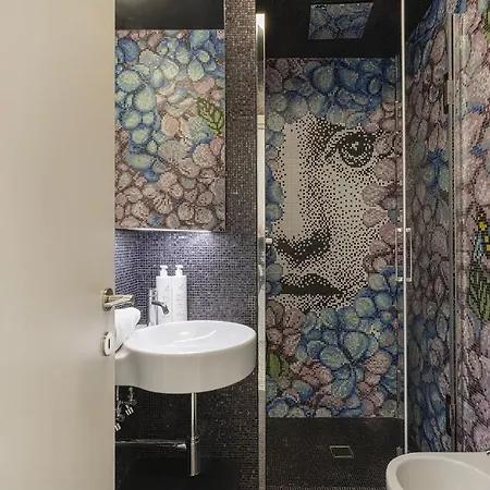 Apartamento Luxury & Central Design By Wonderful Italy Santa Margherita Ligure