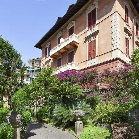 Apartamento Luxury & Central Design By Wonderful Italy *